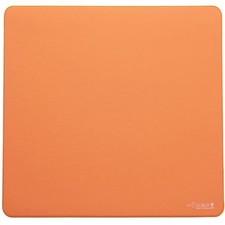 ARTISAN FX Zero MID Orange Gaming Mouse Pad eSports S New JAPAN