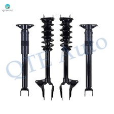 Set 4 Front Quick Complete Strut-Rear Shock kit To 2016-2021 Dodge Durango V8