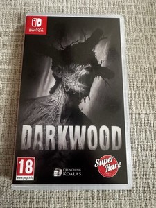 Darkwood Nintendo Switch | eBay