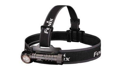 Fenix HM61R V3.0 USB-C Charging 1800 Lumen LED Stirnlampe Headlight
