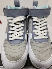 Nike Air Jordan X Air Force 1 Af-1 Fusion Shoes Mens Size 8.5 318546-071 Sneaker