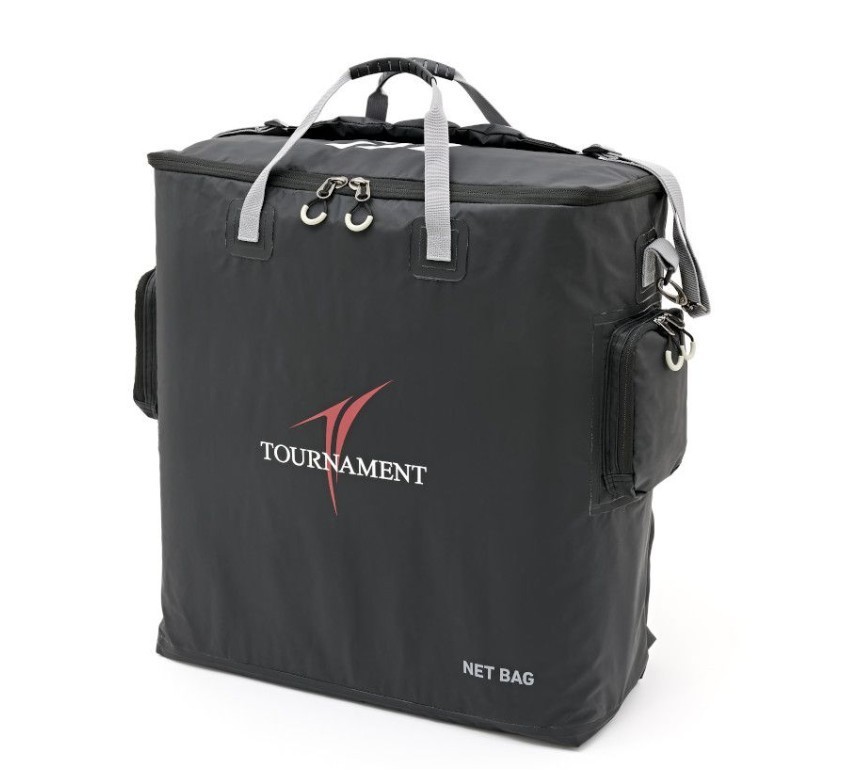 Daiwa Tournament Net Bag - Coarse Fishing & Camping Luggage - Free Delivery