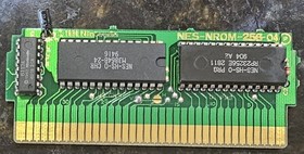 8 Eyes Dragon Warrior Rygar Kid Nikki Faxanadu Hydlide Astyanax Nes 7 Games Lot