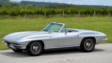 1966 Chevrolet Corvette for Sale