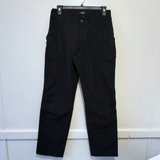 5.11 Tactical FAST-TAC CARGO PANTS Black SZ 34x34