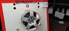  AUDI A4 Wheel AUDI A4 ALLOY WHEEL   2002