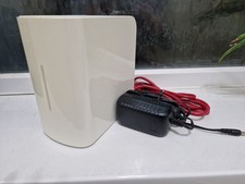 WD My Book World Edition ll Older NAS drive incl 2x 1TB WD Drives