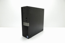 Dell OptiPlex 7060 SFF i5-8500 8GB RAM 512GB NVMe LINUX READ