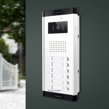 XC061-6 Camera For HOMSECUR HDS Video Door Phone Intercom System 6 Families