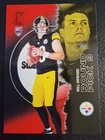 2025 Topps Will Howard Black (Raw)
