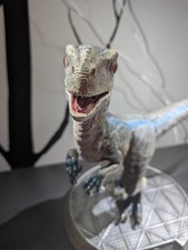 Prime 1 Studio Baby Blue 1/2 Scale Statue - Image 4