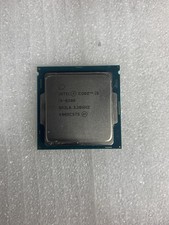 Intel Core i5 6th Gen i5-6500 Processor 3.20GHz SR2L6 LGA1151 W CPU Cooler