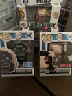 Funko Pop Lot of 2 Demon Slayer
