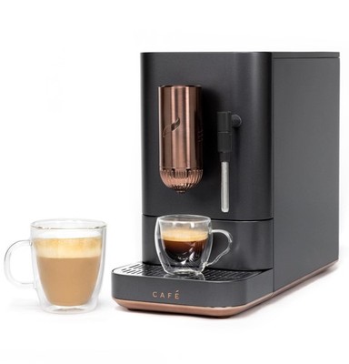 Cafe C7CEBBS3RD3 - Coffee Machines Beverage Appliances