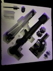 BRAIN GAMES Refractor Telescope/Microscope Set 50mm 300x Coated Altaz — photo 2