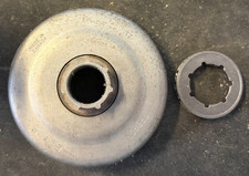 Oregon 29175X Type B Rim Sprocket System