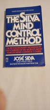 The Silva Mind Control Method - Mass Market Paperback By Silva, Jose - GOOD