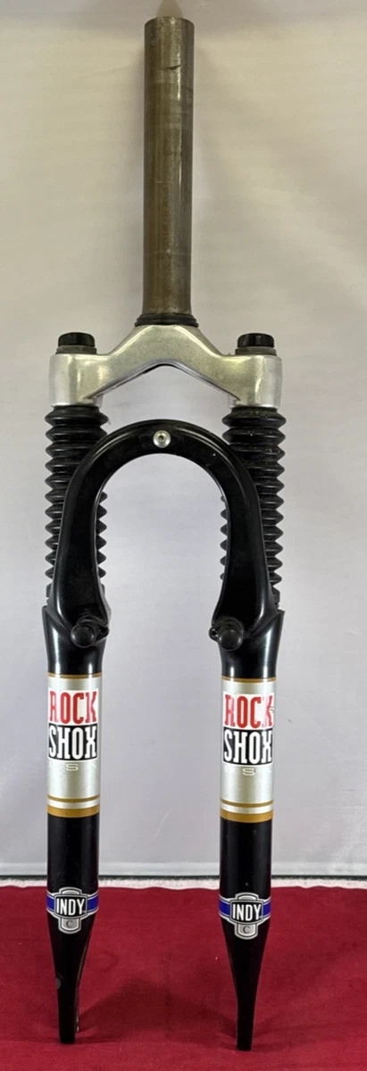 Rockshox 26 in Bicycle Forks for Downhill Bike for sale | eBay