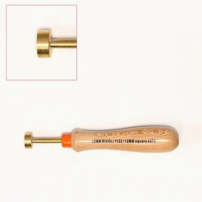 BeadSmith  Smart Setter Einstellwerkzeug für 1122 Rivoli/4470 Square 12mm Steine
