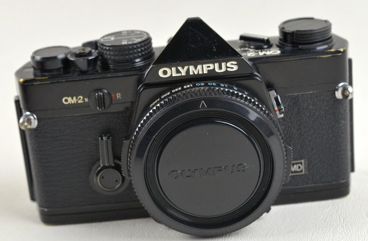 Olympus OM-2N ジャンク Olympus Om 2n for sale - eBay