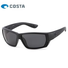 New In Box, Costa Tuna Alley, 580p Polarized Sunglasses