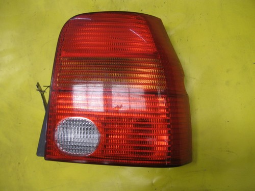 VW Lupo,            Rückleuchte, Rücklicht rechts, Beifahrerseite, siehe Bilder,