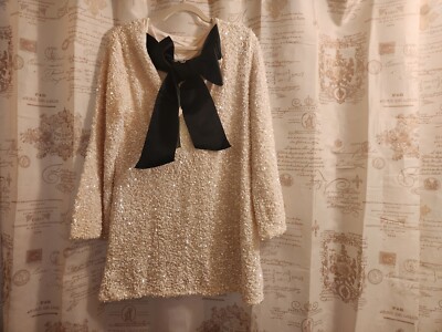 long black strapless sequin dress Honey Couture NAOMI Black Sequin Pointy Strapless Mermaid Evening Dress