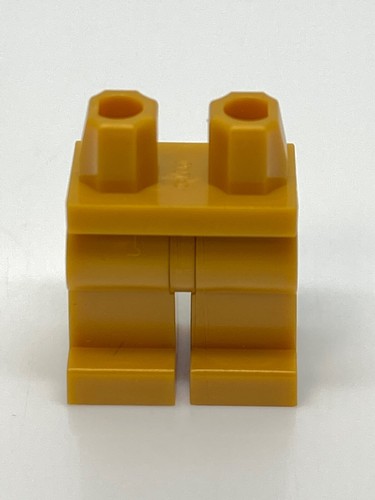LEGO - Minifigure Legs Pick Choose Your Color - Solid Hips & Legs Many Colors - Picture 12 of 19