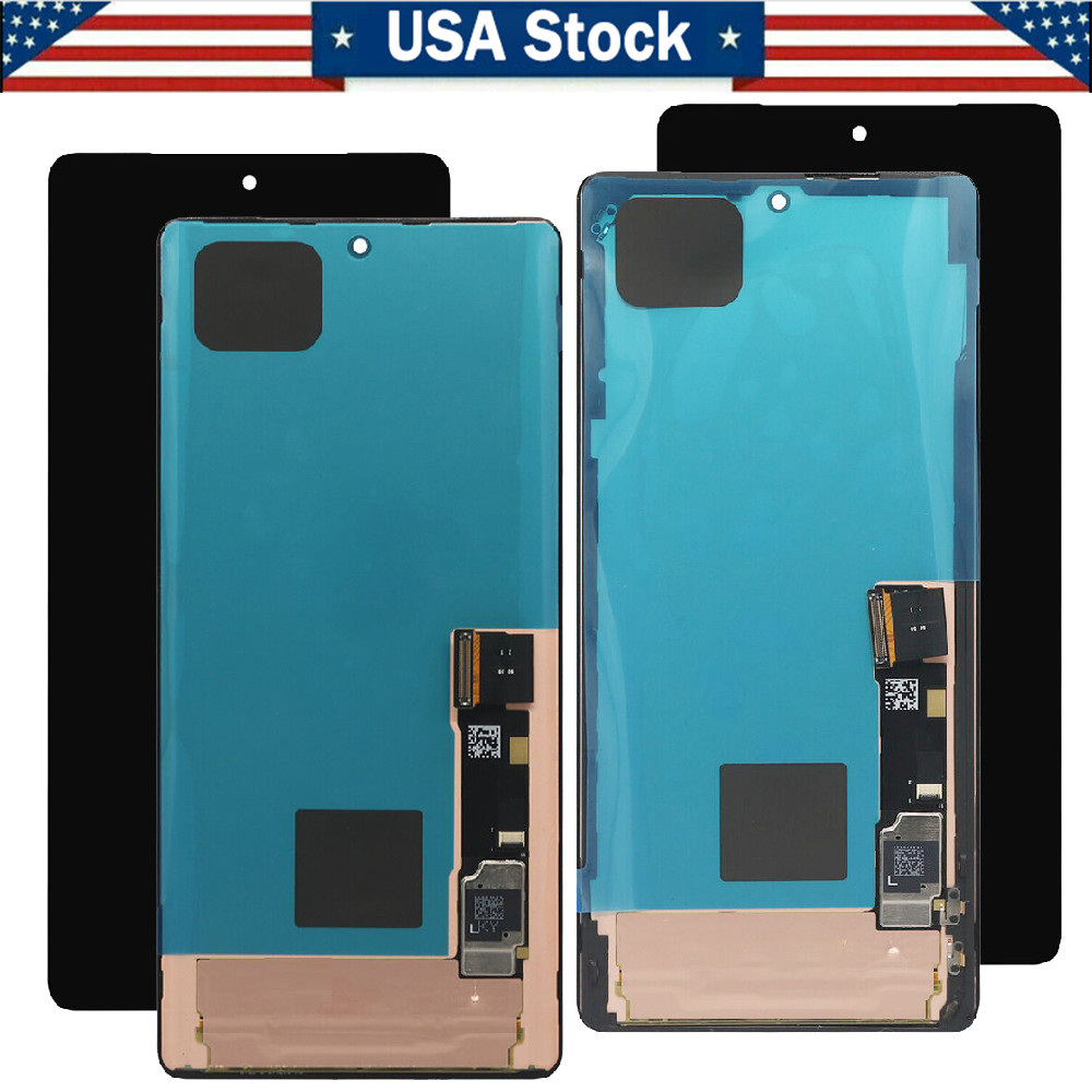OLED For Google Pixel 7 Pro GP4BC GE2AE LCD Display Touch Screen
