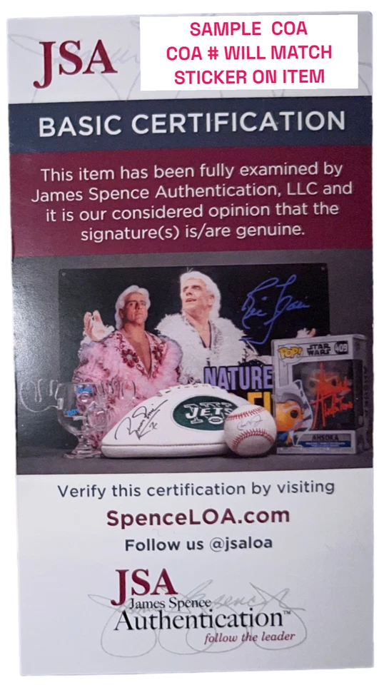 CHARLES LECLERC SIGNED AUTOGRAPH 8X10 PHOTO FERRARI FORMULA ONE F1 MONACO JSA C - Image 2 of 2