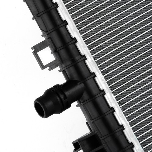 Radiador de aluminio compatible con refrigerante de batería Tesla modelo Y 3 #1494175-00-A nuevo - Imagen 3 de 14