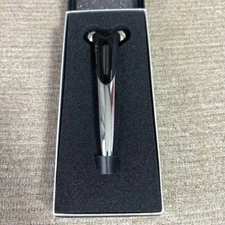 ReFa ACTIVE DIGIT Face Massage Roller Black RF-DG2151B-N Japan