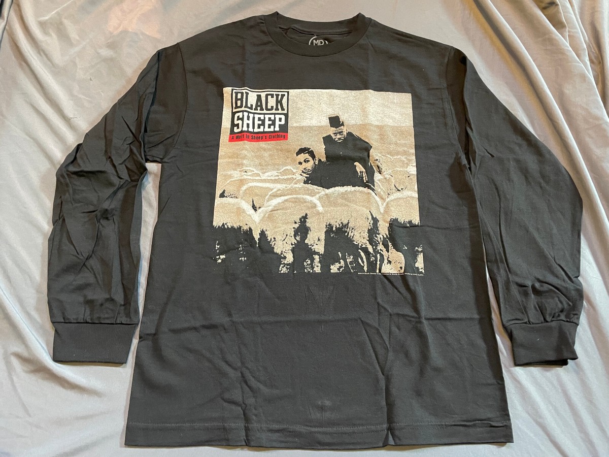美麗／BLACK SHEEP・Wolf In Sheep's Clothing Black Sheep – A Wolf In Sheep's Clothing – Vinyl (LP, Album