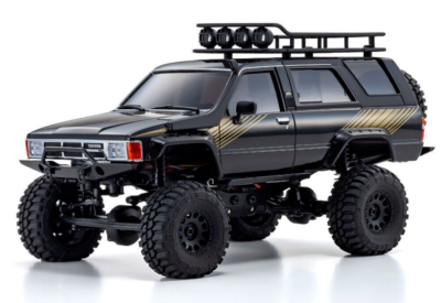 Kyosho RC 1/28 Mini Z TOYOTA 4RUNNER Hilux Surf Body Shell