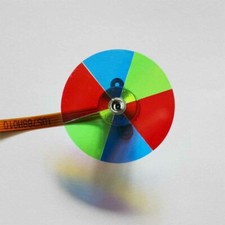 1pc Projector Color Wheel For HC910/HC1100/HC3100/HC77-10/HC3800/HD1000