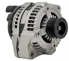 Alternatore nuovo per Maserati GranTurismo 2012-08, Quattroporte 4.2L 104210-1620