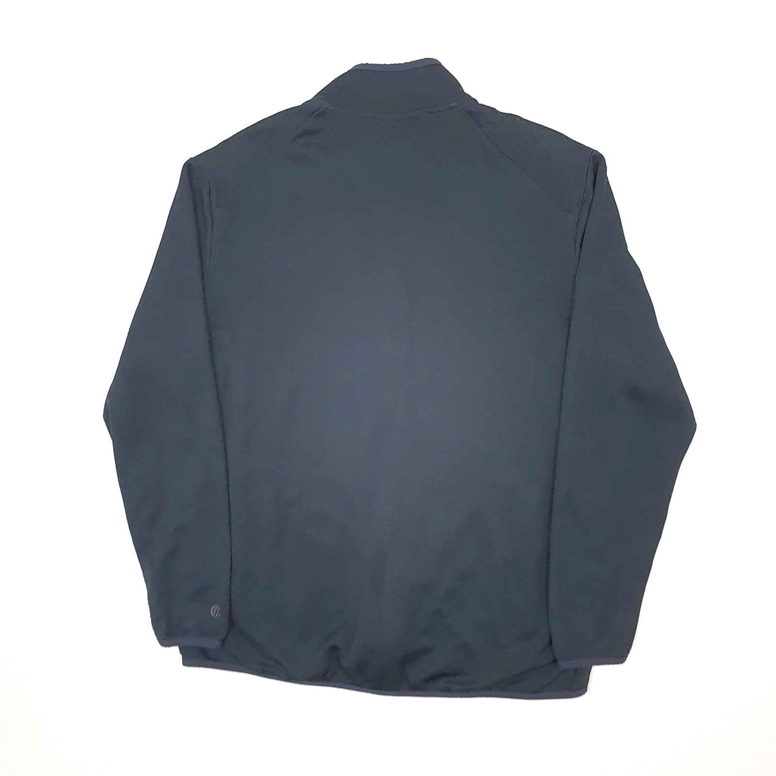 CHAMPION Full Zip Active Jumper Sweatshirt Mens XL image 3