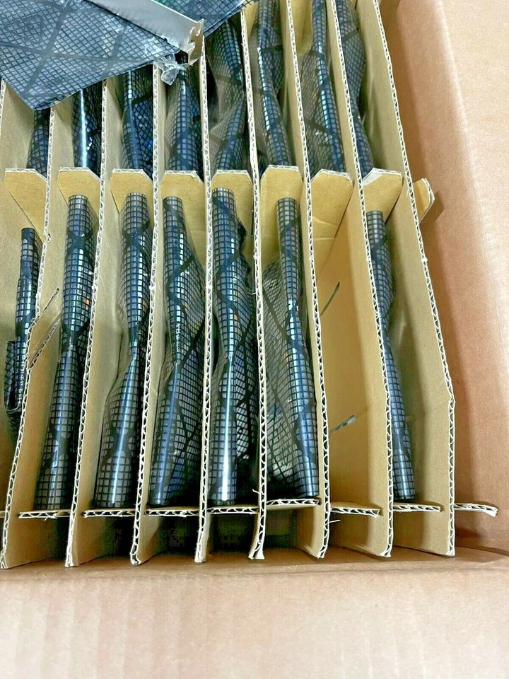 VINTAGE RARE NEW ASUS WS-5614DME1 AMR 56K MODEM PHONE CABLE INCLUDED.  DS-MBCDRK - Image 4 of 4