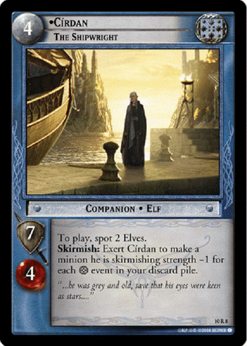 LOTR TCG Mount Doom, Rare Single Card Sale. - Bild 6 von 41