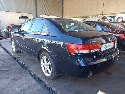 546113K140 Amortiguador Delantero Izquierdo para HYUNDAI SONATA (NF) 20 8792500 - Imagen 10 de 10