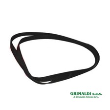 Cinghia primaria larga 3 (75 mm) da 144 denti passo 8 mm
