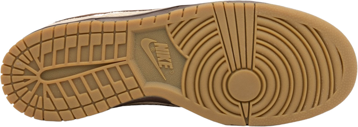 Nike Dunk Low Premium Beige - 307696-121