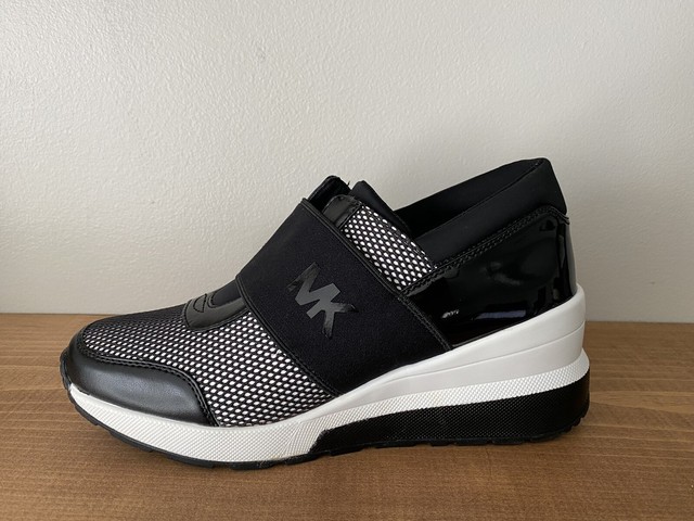 felix scuba and mesh sneaker
