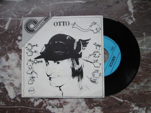 Otto Waalkes ( AMIGA )