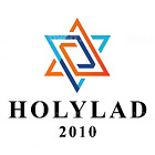 Holyland-2010