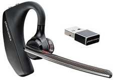 Plantronics VOYAGER-5200-UC 206110-01 Advanced NC Bluetooth Headsets System