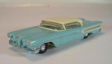  Siku Plastik V 98 Ford Edsel 1959-1963 V-Serie 5 #768