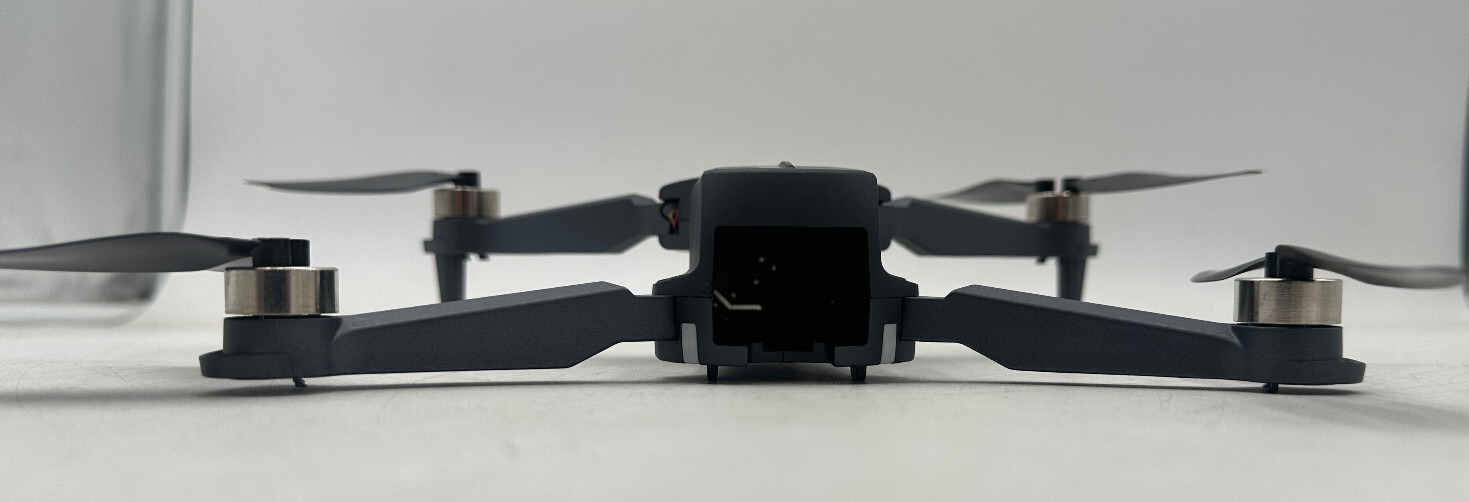 NAFYRE N11 PRO Drone New