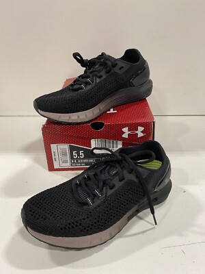 Under Armour Ua Hovr Sonic Womens Running Trainers 3021588 Sneakers 002 