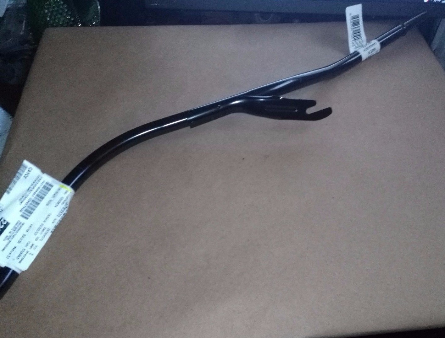 0609 ENVOY TRAILBLAZER SS RAINIER 4.2 TRANSMISSION DIPSTICK INDICATOR